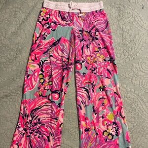 Lilly Pulitzer pants